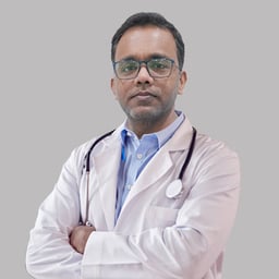 Dr Varaprasad Karnati