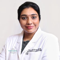 Dr Vutla Kavya