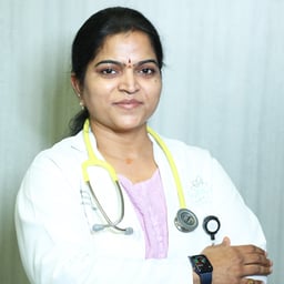 Dr Y Dhanalakshmi Reddy