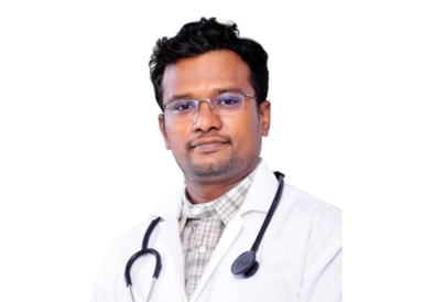 Dr. Naresh Kumar Rao.P