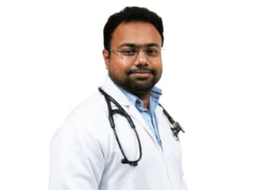Dr. T. RAVI KIRAN