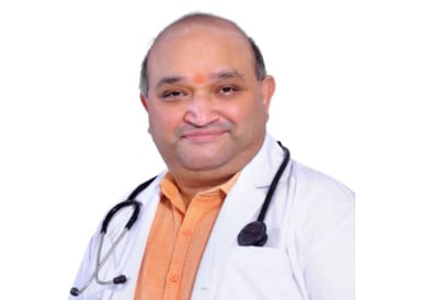 Dr. Viswanath